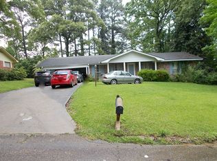 1203 State St, Laurel, MS 39440