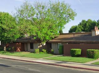 1221 N Peach Ave APT 145, Fresno, CA 93727