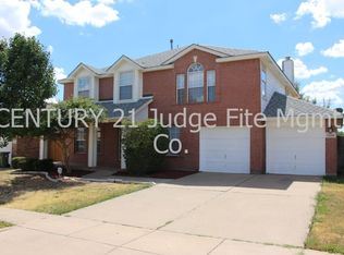 7208 Fossil Hill Dr, Arlington, TX 76002
