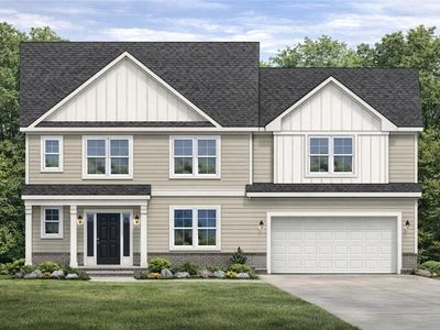 47 Pelchat Dr, Hampton, VA, 23666