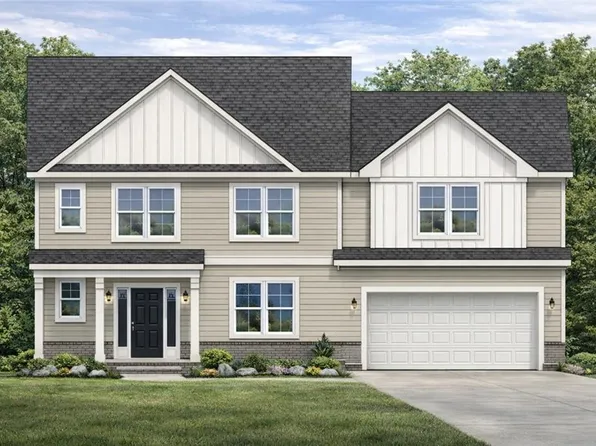 40 Pelchat Dr, Hampton, VA 23666