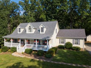 Sunset Pointe Dr, Moneta, VA 24121