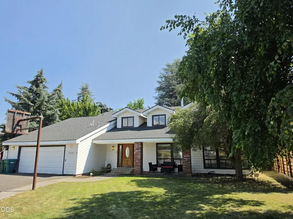 7116 Verda Vista Pl, Klamath Falls, OR 97603