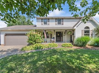 9315 Paulding St NW, Massillon, OH 44646