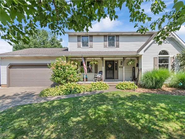 9315 Paulding St NW, Massillon, OH 44646