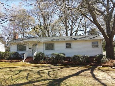 809 N Woodland Dr, Lancaster, SC, 29720