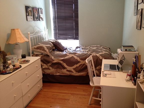 Bedroom #1