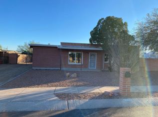 2971 W Camino Oro Blanco, Tucson, AZ 85746
