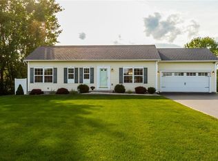 3838 Middle Cheshire Rd, Canandaigua, NY 14424