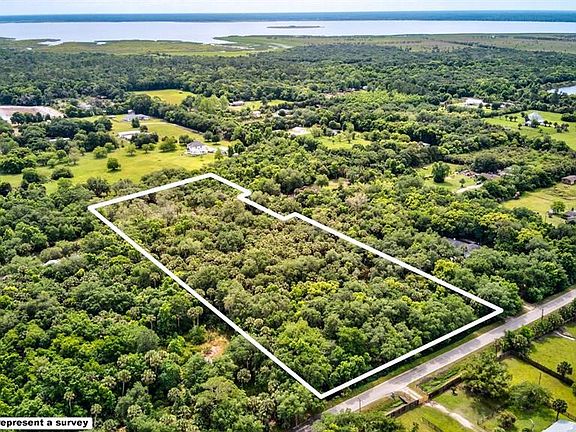 2nd image of S MELLONVILLE AVENUE LOT 0000