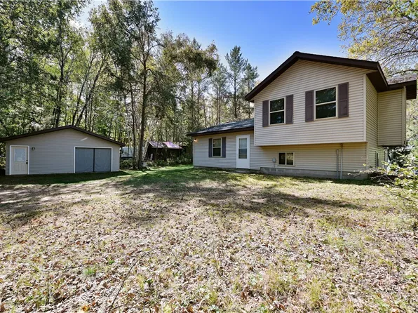 8023 Sunfish Lake Road W, Spooner, WI 54801
