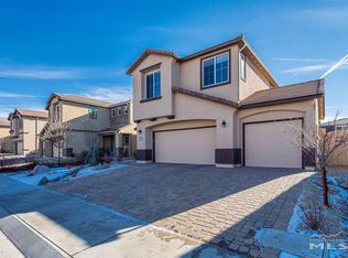 2950 Show Jumper Ln, Reno, NV 89521