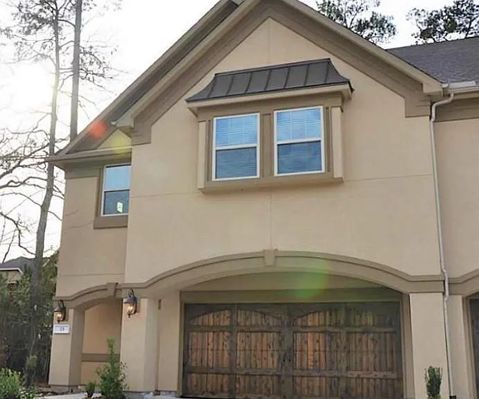 23 Dylan Branch Dr — Photo 1