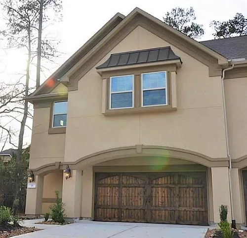 23 Dylan Branch Dr Photo 1