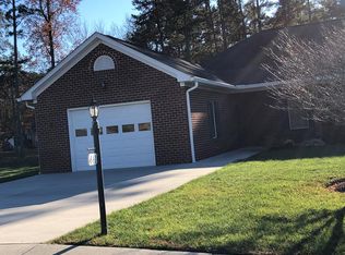 441 Periwinkle Cir, South Boston, VA 24592