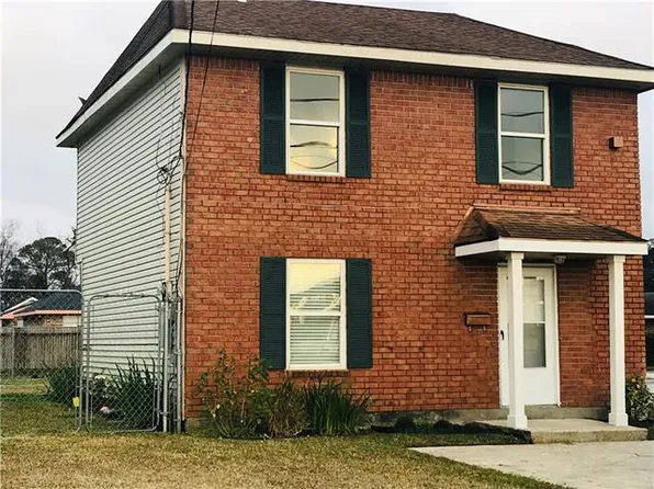 1410 Hendee St, New Orleans, LA 70114