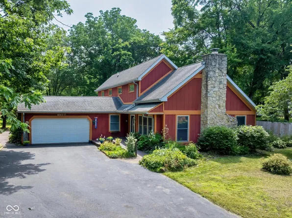 5631 Shelby St, Indianapolis, IN 46227