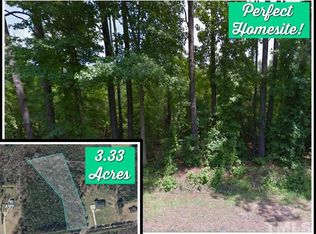 610 Fleming Rd, Coats, NC 27521