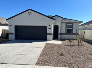 1143 W Chimes Tower Dr, Casa Grande, AZ 85122