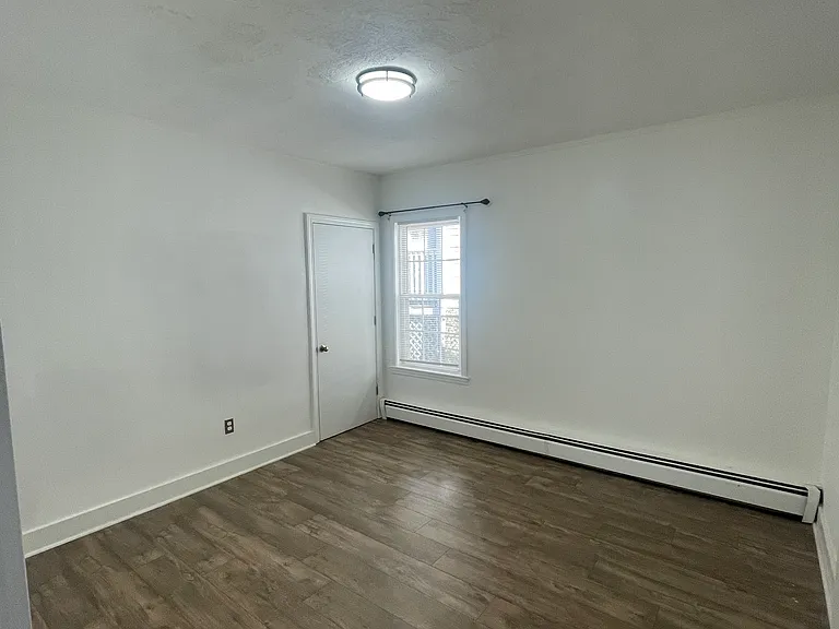 2nd bed room