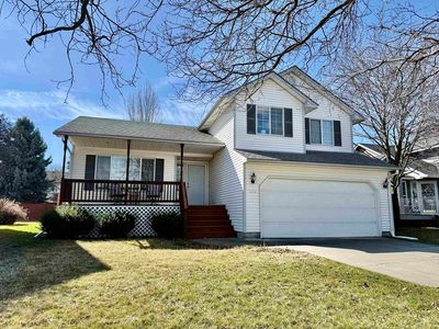 3212 E 42nd Ave, Spokane, WA, 99223