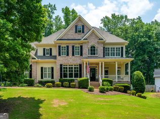6105 Overlook Park Dr, Cumming, GA 30040