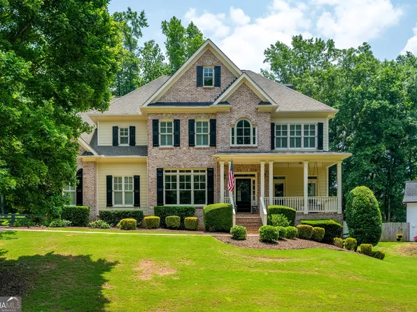 6105 Overlook Park Dr, Cumming, GA 30040