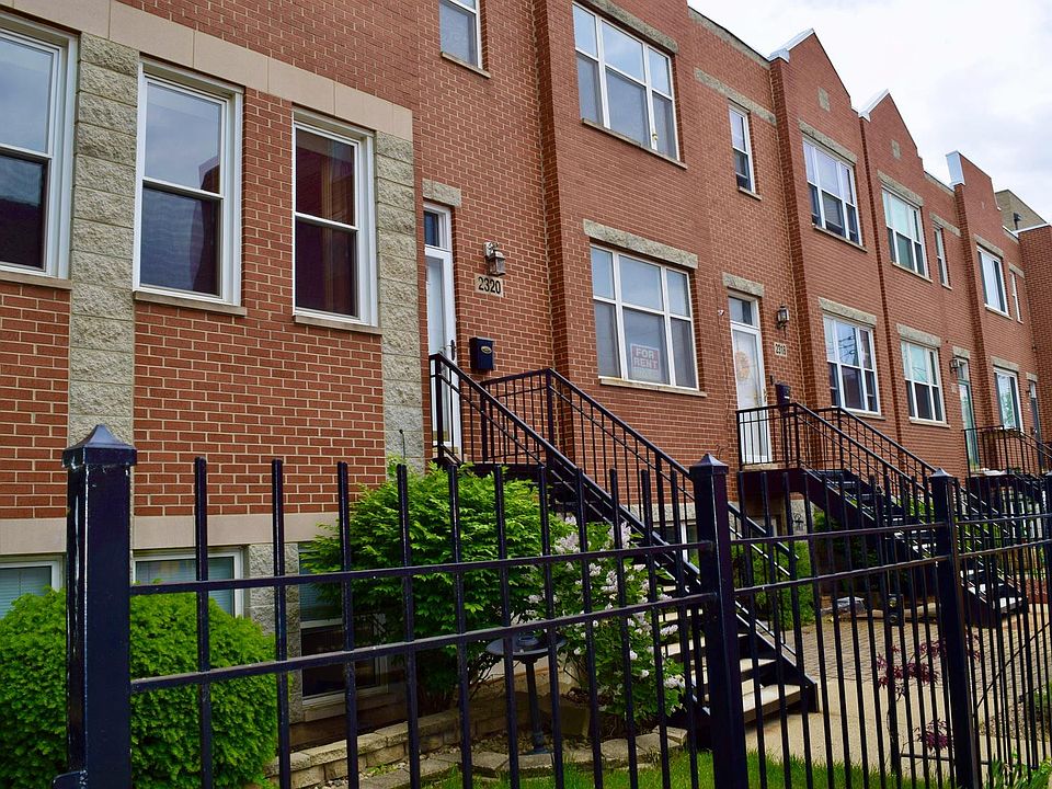 1st image of 2320 W Flournoy St Unit G