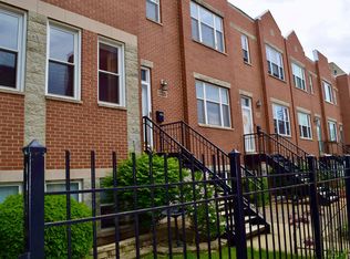 2320 W Flournoy St UNIT G, Chicago, IL 60612