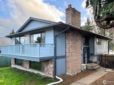 1624 W 8th Street, Port Angeles, WA, 98363