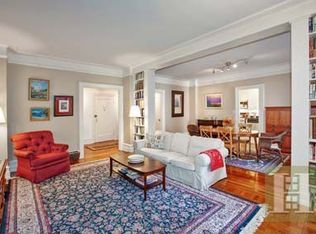 215 W 91st St APT 46, New York, NY