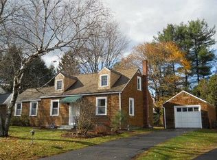 22 Grandview St, Northampton, MA 01062