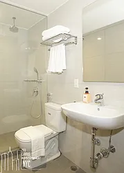 Rented by Oxford Property Group