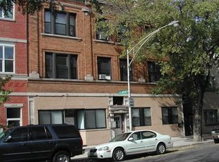 1450 N Leavitt St, Chicago, IL 60622