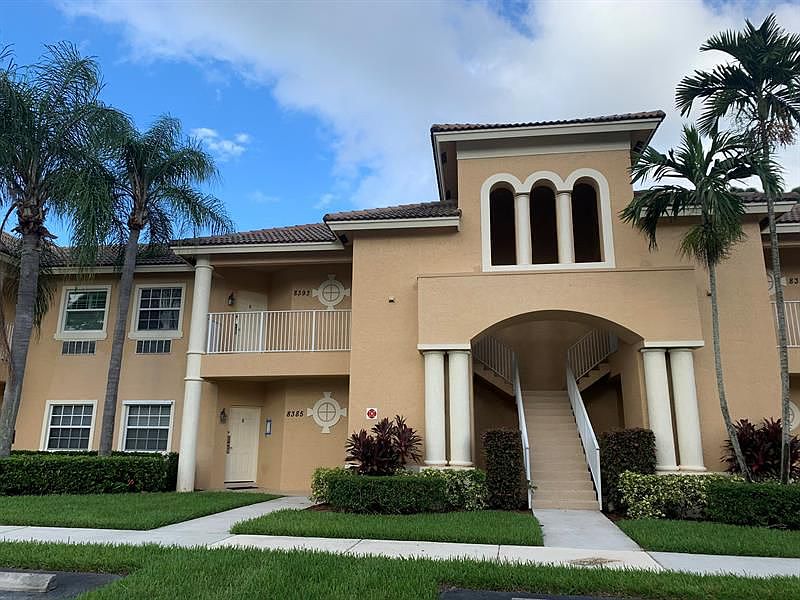 1st image of 8393 Mulligan Cir #4623