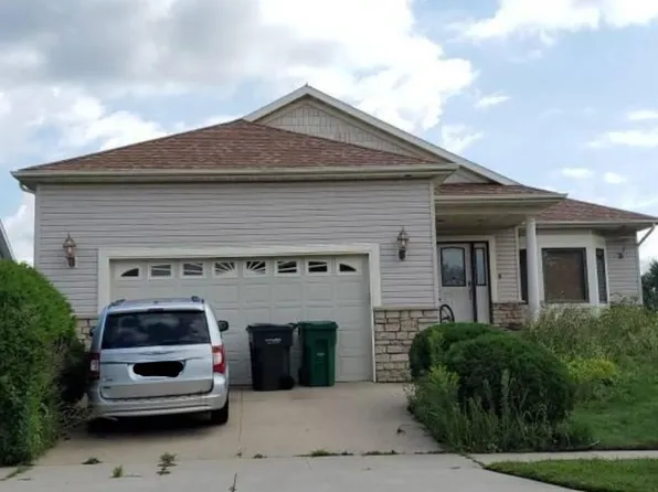6104 Branch Ave NW, Rochester, MN 55901