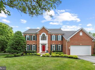10713 Red Dahlia Dr, Woodstock, MD 21163