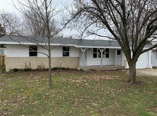 204 Austin Ave, Effingham, IL 62401
