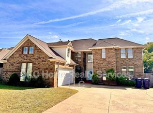 4232 NW 144th St, Oklahoma City, OK 73134