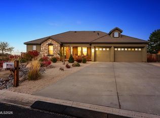 3423 White Mountain Ct, Reno, NV 89511