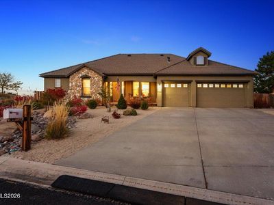 3423 White Mountain Ct, Reno, NV, 89511