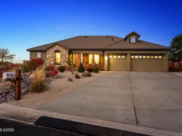 3423 White Mountain Ct, Reno, NV 89511