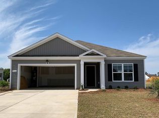 916 Green Side Dr LOT 98, Aria A Myrtle Beach, SC 29588