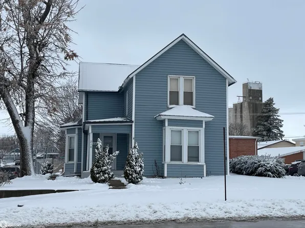 216 S Elm St, Creston, IA 50801