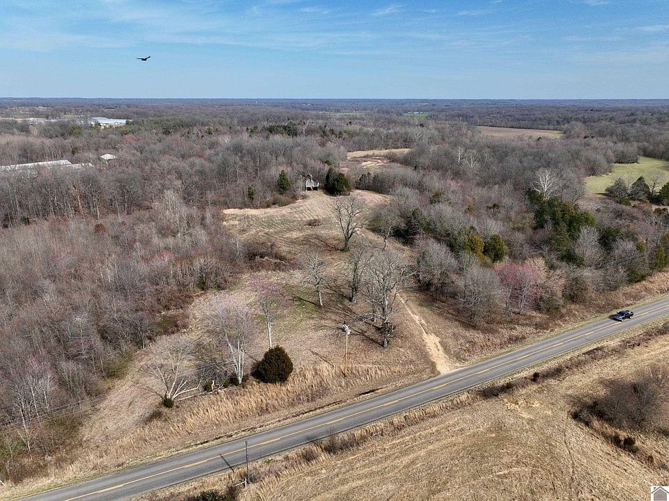 0 State Route 381, Sedalia, KY 42079 Zillow