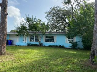1250 Alsup Dr, Rockledge, FL 32955