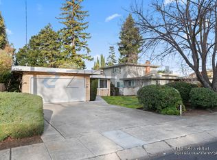 4239 Ruthelma Ave, Palo Alto, CA