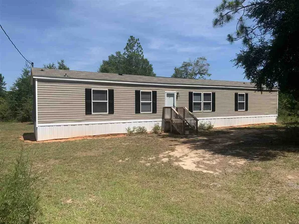 5309 Kervin Rd, Crestview, FL 32539