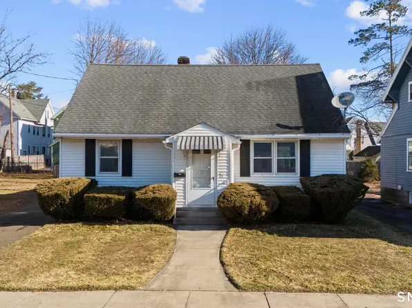 33 Newton Street, Hamden, CT 06514