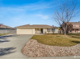 9382 Goodrich Rd SE, Moses Lake, WA 98837